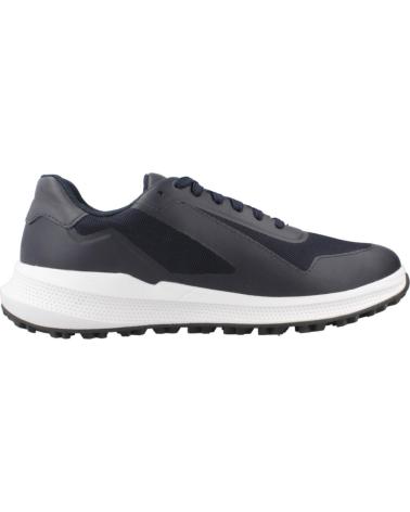 Zapatillas deporte de Hombre GEOX ZAPATILLAS HOMBRE MODELO U PG1X COLOR AZUL C4002