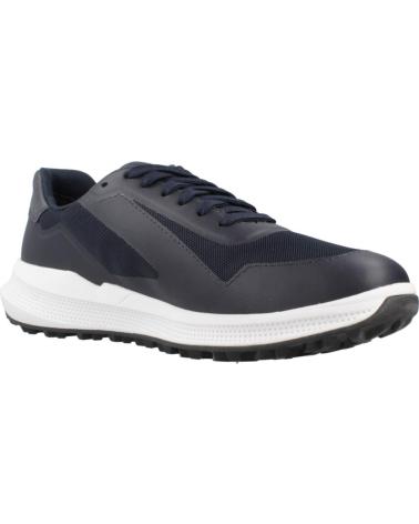 Zapatillas deporte de Hombre GEOX ZAPATILLAS HOMBRE MODELO U PG1X COLOR AZUL C4002