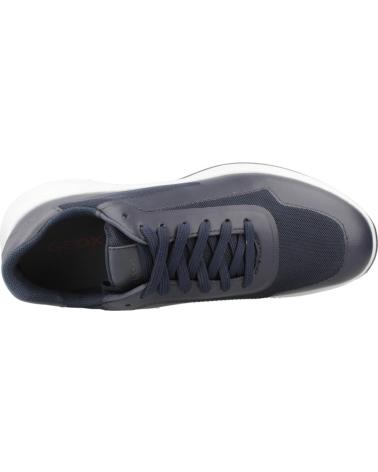 Zapatillas deporte de Hombre GEOX ZAPATILLAS HOMBRE MODELO U PG1X COLOR AZUL C4002