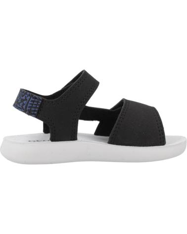 Sandalen für Junge GEOX SANDALIAS NINO MODELO B SANDAL LIGHTFLOPPY COLOR AZUL C0245