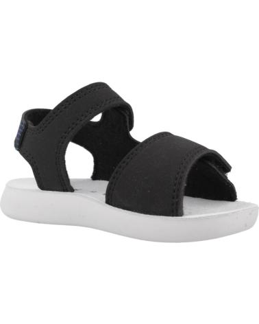 Sandalen für Junge GEOX SANDALIAS NINO MODELO B SANDAL LIGHTFLOPPY COLOR AZUL C0245