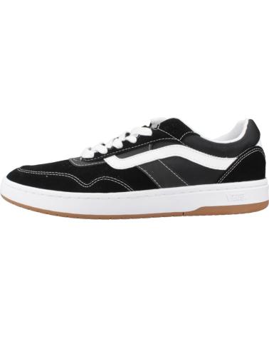 Sportif pour Homme VANS OFF THE WALL ZAPATILLAS HOMBRE VANS MODELO CRUZE 3 0 COLOR NEGRO BLKWHT