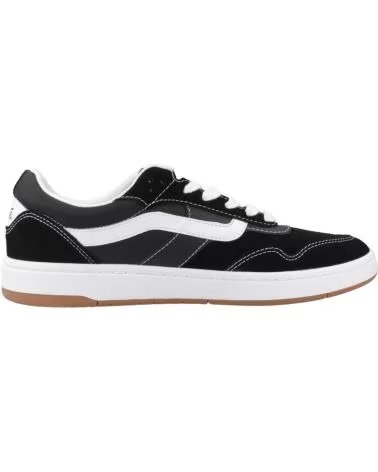 VANS OFF THE WALL CALZADO VANS EN COLOR PARA HOMBRE BLACK-WHITE