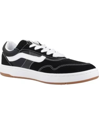 VANS OFF THE WALL CALZADO VANS EN COLOR PARA HOMBRE BLACK-WHITE