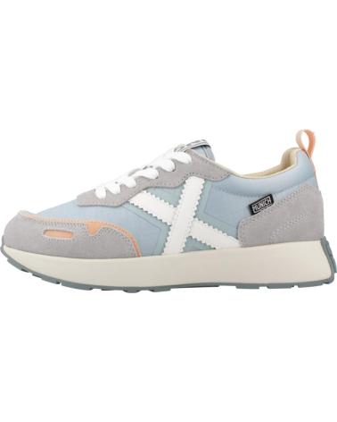 Sportivo per Donna e Bambina e Bambino MUNICH 8907075 XEMINE 75 AZUL