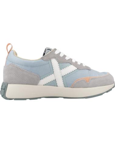 Sportivo per Donna e Bambina e Bambino MUNICH 8907075 XEMINE 75 AZUL