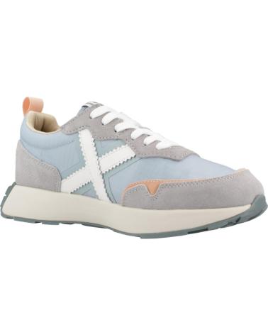 Sportivo per Donna e Bambina e Bambino MUNICH 8907075 XEMINE 75 AZUL