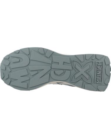 Sportivo per Donna e Bambina e Bambino MUNICH 8907075 XEMINE 75 AZUL