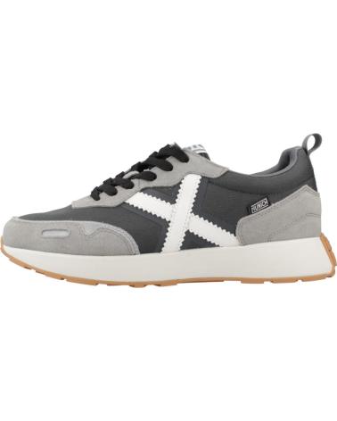 Sportschuhe für Herren MUNICH XEMINE 8907078 NEGRO NEGRO