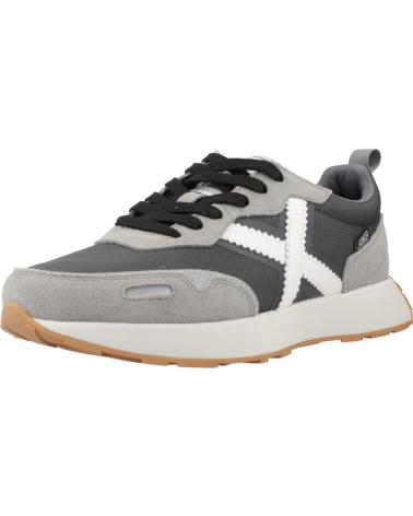 Sportschuhe für Herren MUNICH XEMINE 8907078 NEGRO NEGRO