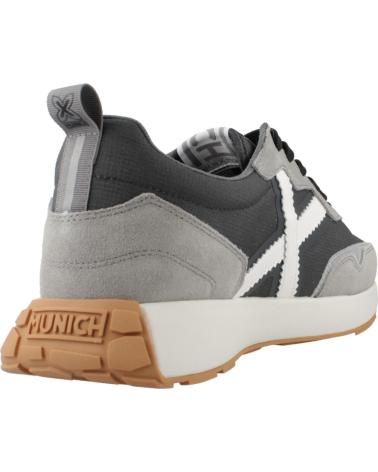 Sportschuhe für Herren MUNICH XEMINE 8907078 NEGRO NEGRO