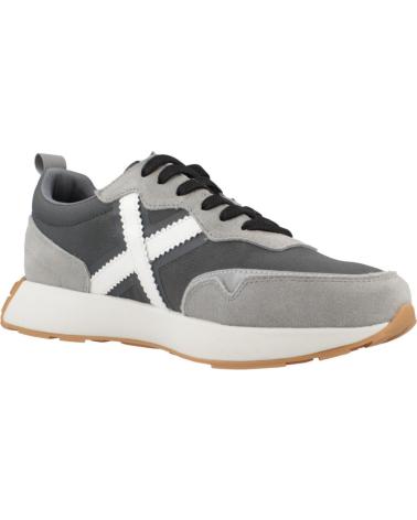Sportschuhe für Herren MUNICH XEMINE 8907078 NEGRO NEGRO