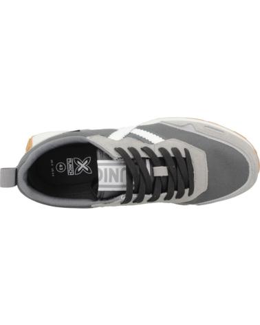 Sportschuhe für Herren MUNICH XEMINE 8907078 NEGRO NEGRO
