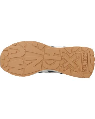 Sportschuhe für Herren MUNICH XEMINE 8907078 NEGRO NEGRO