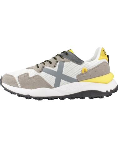 MUNICH SHIBUYA 23 9880023 SNEAKER GRAU GRIS