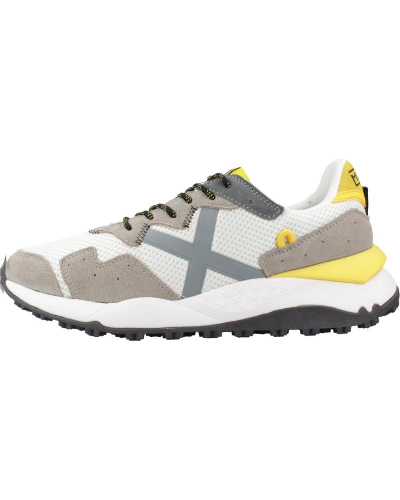 MUNICH SHIBUYA 23 9880023 SNEAKER GRAU GRIS
