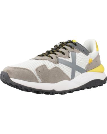 MUNICH SHIBUYA 23 9880023 SNEAKER GRAU GRIS