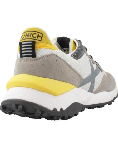 MUNICH SHIBUYA 23 9880023 SNEAKER GRAU GRIS