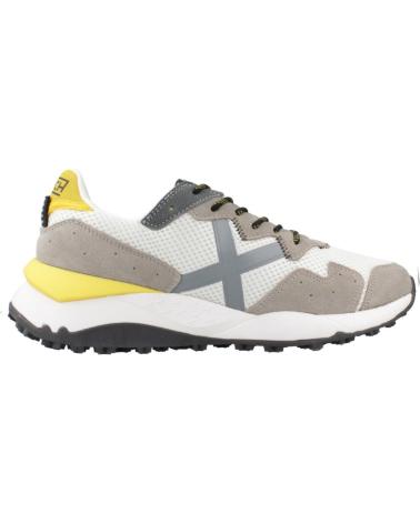 MUNICH SHIBUYA 23 9880023 SNEAKER GRAU GRIS