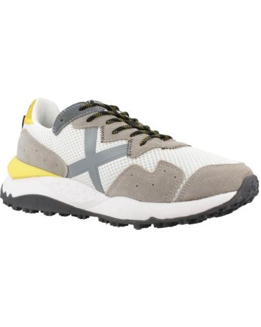 MUNICH SHIBUYA 23 9880023 SNEAKER GRAU GRIS