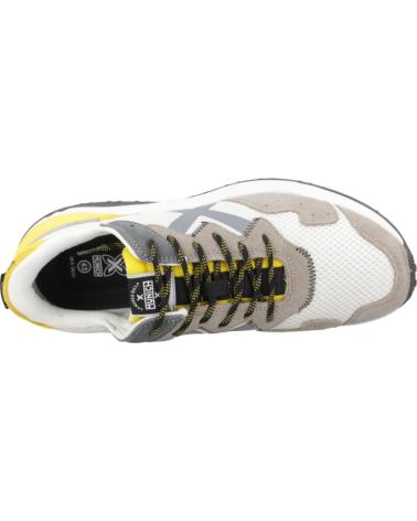 MUNICH SHIBUYA 23 9880023 SNEAKER GRAU GRIS