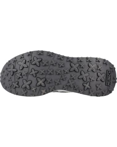 MUNICH SHIBUYA 23 9880023 SNEAKER GRAU GRIS
