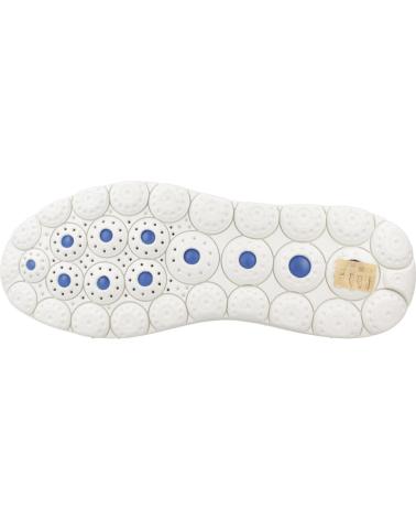 GEOX ZAPATILLAS EN PARA HOMBRE BEIGE