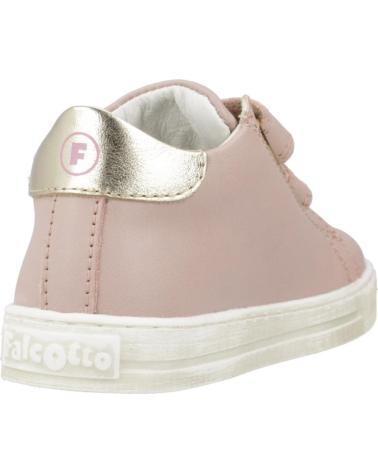 FALCOTTO ZAPATILLAS WISLEI VL CON DETALLE DE OSO CIPRIA