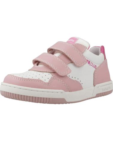 FALCOTTO ZAPATILLAS FALCOTTO BOUNCE VL ROSA
