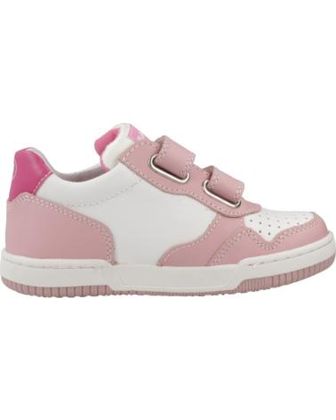 FALCOTTO ZAPATILLAS FALCOTTO BOUNCE VL ROSA