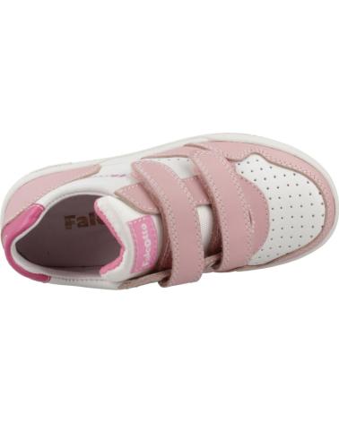 FALCOTTO ZAPATILLAS FALCOTTO BOUNCE VL ROSA