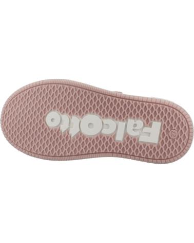 FALCOTTO ZAPATILLAS FALCOTTO BOUNCE VL ROSA