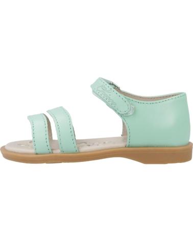 girl Sandals CHICCO SANDALIAS NINA MODELO CLOANNE COLOR AZUL 650