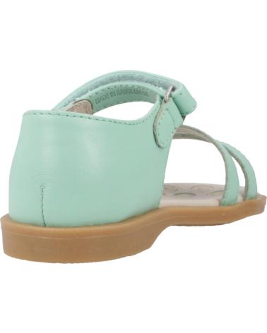 girl Sandals CHICCO SANDALIAS NINA MODELO CLOANNE COLOR AZUL 650