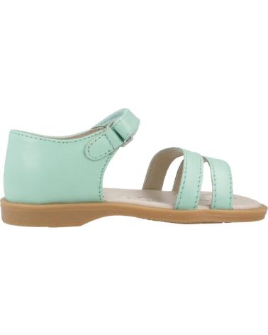 girl Sandals CHICCO SANDALIAS NINA MODELO CLOANNE COLOR AZUL 650