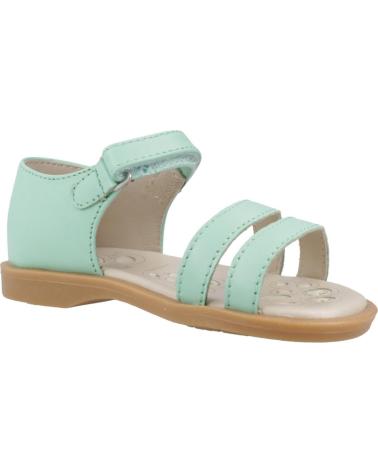 girl Sandals CHICCO SANDALIAS NINA MODELO CLOANNE COLOR AZUL 650