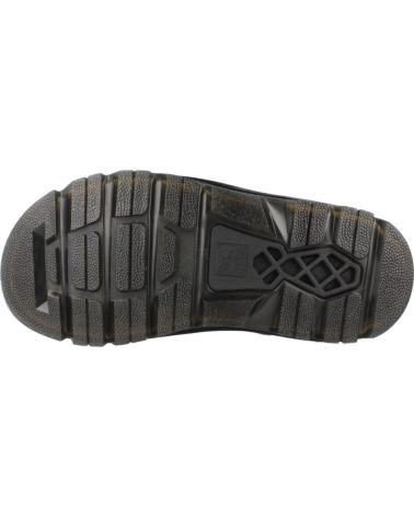 Schuhe für Damen DR MARTENS ZUECOS MUJER MODELO ZEBZAG MULE COLOR BEIS TAN
