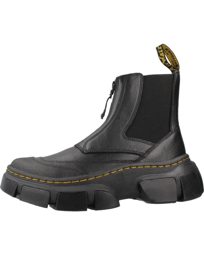 Bottines pour Femme DR MARTENS BOTINES MUJER MODELO DMXL ZIP COLOR NEGRO BLACK