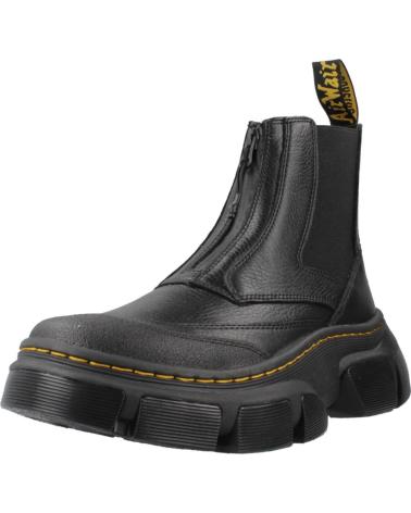 Bottines pour Femme DR MARTENS BOTINES MUJER MODELO DMXL ZIP COLOR NEGRO BLACK