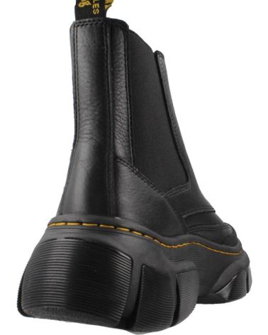Bottines pour Femme DR MARTENS BOTINES MUJER MODELO DMXL ZIP COLOR NEGRO BLACK