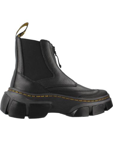 Bottines pour Femme DR MARTENS BOTINES MUJER MODELO DMXL ZIP COLOR NEGRO BLACK