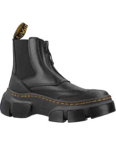 Bottines pour Femme DR MARTENS BOTINES MUJER MODELO DMXL ZIP COLOR NEGRO BLACK