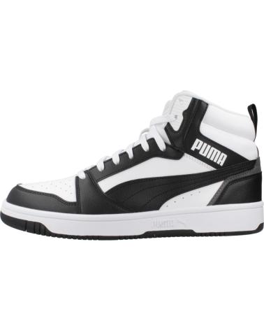 Deportivas de Hombre PUMA ZAPATILLAS HOMBRE MODELO REBOUND V6 COLOR BLANCO WHITE