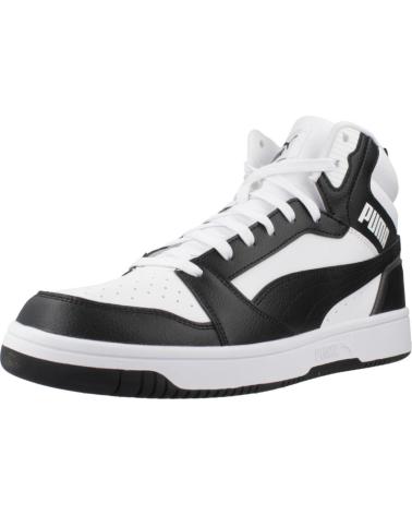 Deportivas de Hombre PUMA ZAPATILLAS HOMBRE MODELO REBOUND V6 COLOR BLANCO WHITE