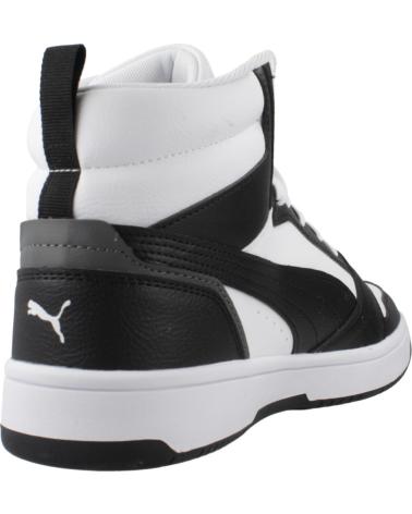 Deportivas de Hombre PUMA ZAPATILLAS HOMBRE MODELO REBOUND V6 COLOR BLANCO WHITE