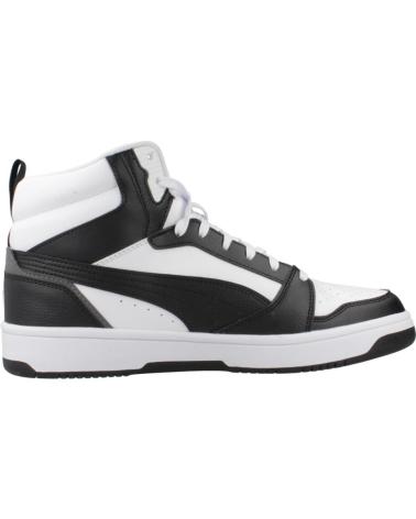 Deportivas de Hombre PUMA ZAPATILLAS HOMBRE MODELO REBOUND V6 COLOR BLANCO WHITE