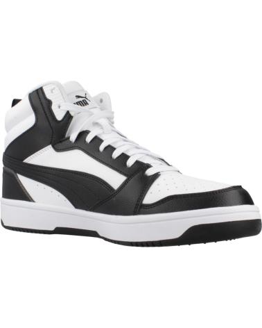 Deportivas de Hombre PUMA ZAPATILLAS HOMBRE MODELO REBOUND V6 COLOR BLANCO WHITE