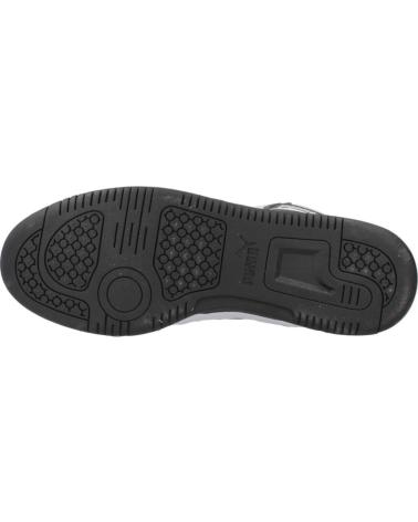 Deportivas de Hombre PUMA ZAPATILLAS HOMBRE MODELO REBOUND V6 COLOR BLANCO WHITE