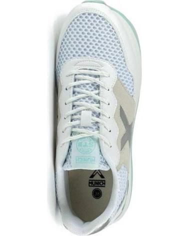 Sneaker für Damen MUNICH ZAPATILLAS DASH SKY 29 VARIOS COLORES