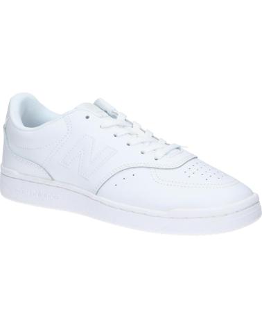 Esportes  de Homem NEW BALANCE BB80OOO BB80V1 WHITE